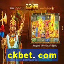 ckbet. com